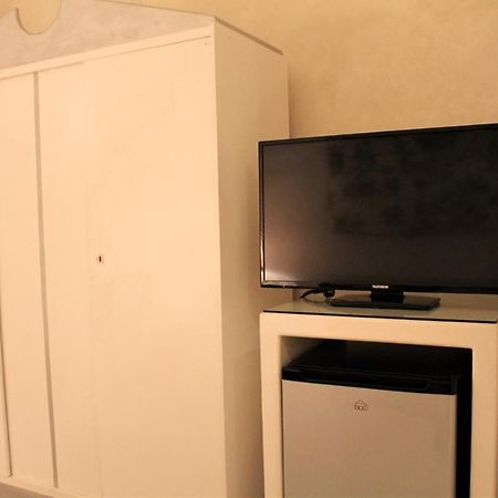 Hotel Parco Dei Principi Foggia Zewnętrze zdjęcie