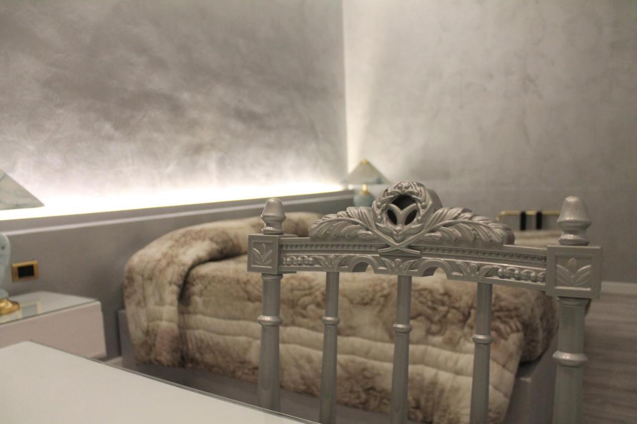 Hotel Parco Dei Principi Foggia Zewnętrze zdjęcie