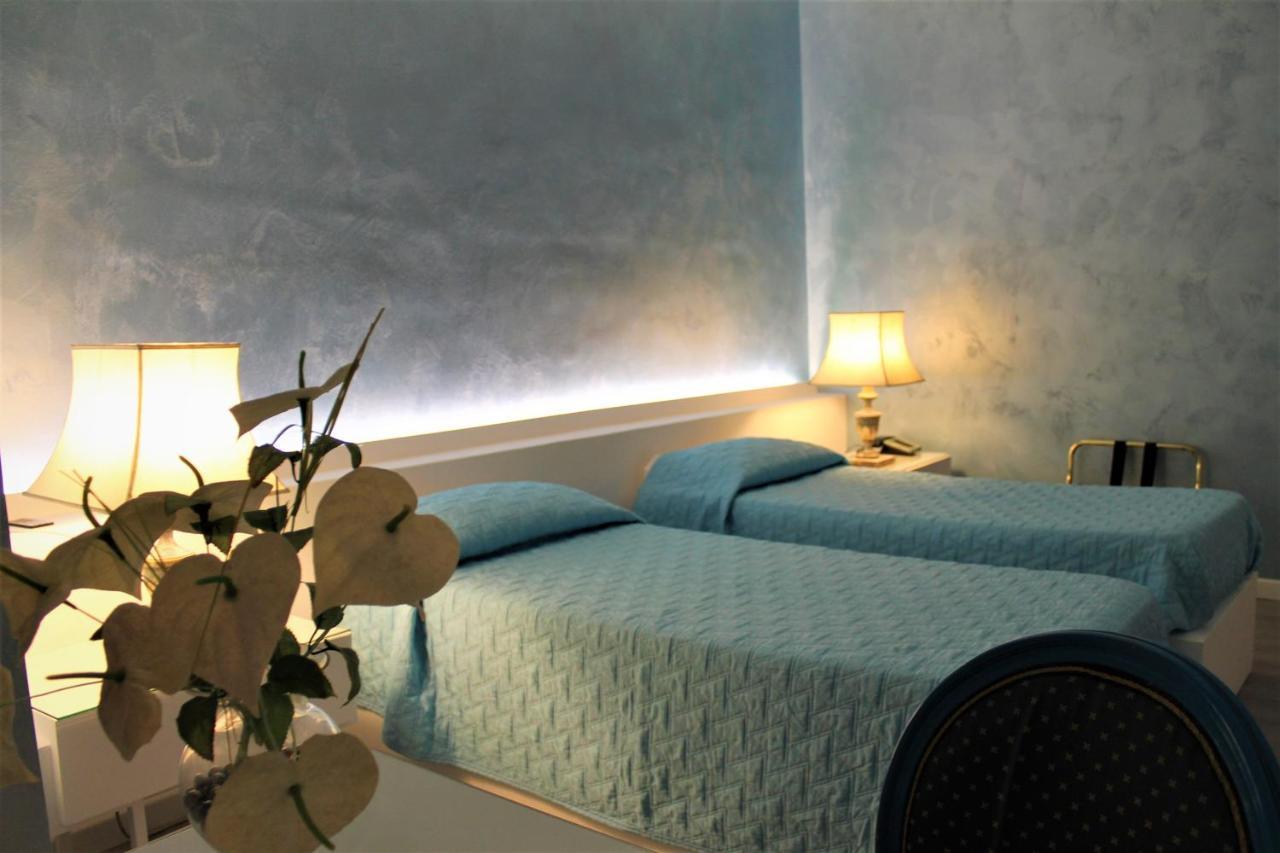 Hotel Parco Dei Principi Foggia Zewnętrze zdjęcie