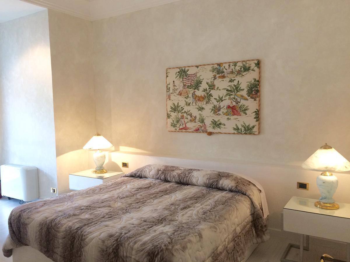 Hotel Parco Dei Principi Foggia Zewnętrze zdjęcie
